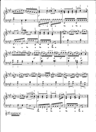 Suzuki piano school 1-7