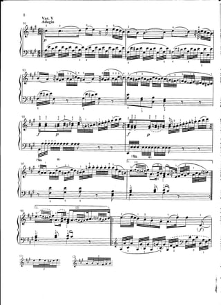 Suzuki piano school 1-7