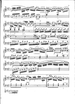 Suzuki piano school 1-7