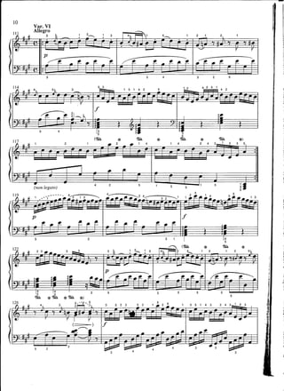 Suzuki piano school 1-7