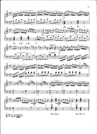 Suzuki piano school 1-7