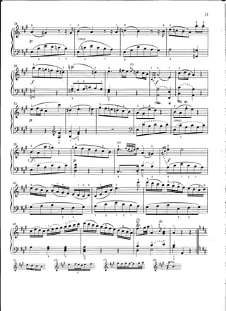 Suzuki piano school 1-7