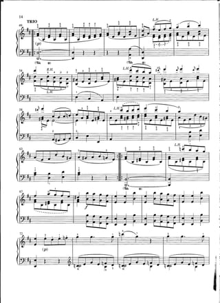 Suzuki piano school 1-7