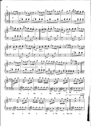 Suzuki piano school 1-7