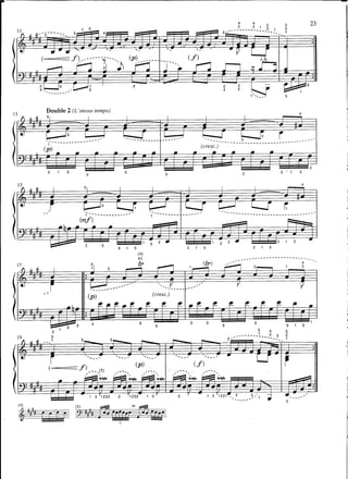 Suzuki piano school 1-7