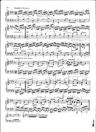 Suzuki piano school 1-7