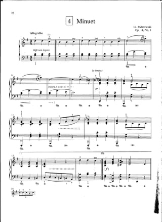 Suzuki piano school 1-7