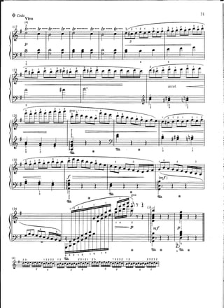 Suzuki piano school 1-7