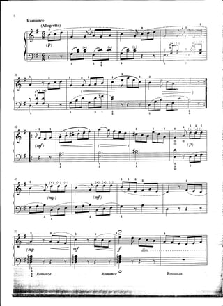 Suzuki piano school 1-7