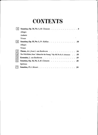 Suzuki piano school 1-7