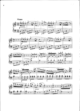 Suzuki piano school 1-7