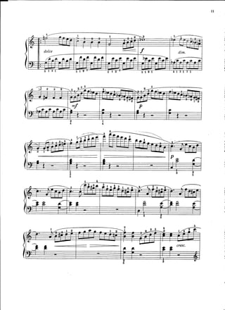 Suzuki piano school 1-7