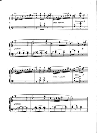 Suzuki piano school 1-7