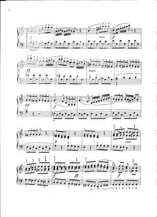 Suzuki piano school 1-7