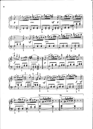 Suzuki piano school 1-7