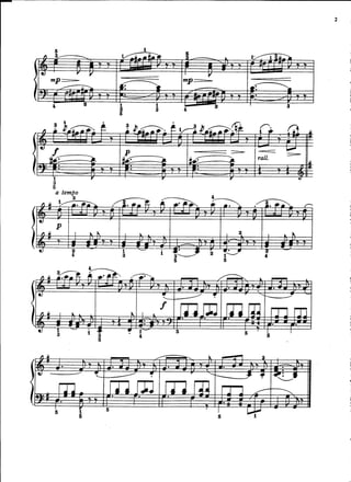 Suzuki piano school 1-7