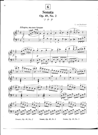 Suzuki piano school 1-7