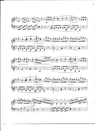 Suzuki piano school 1-7