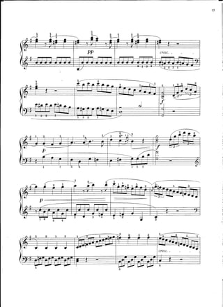 Suzuki piano school 1-7