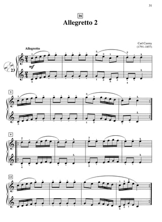 Suzuki Piano School Volume 1 New International Edition | PDF