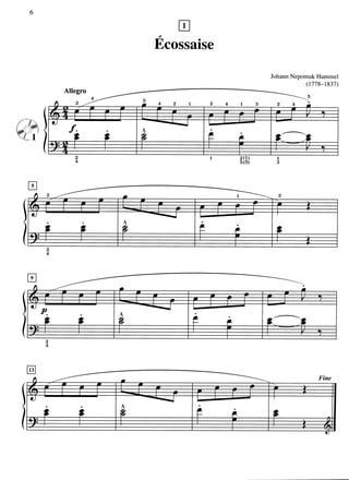 Suzuki Piano School Volume 2 New International Edition PDF