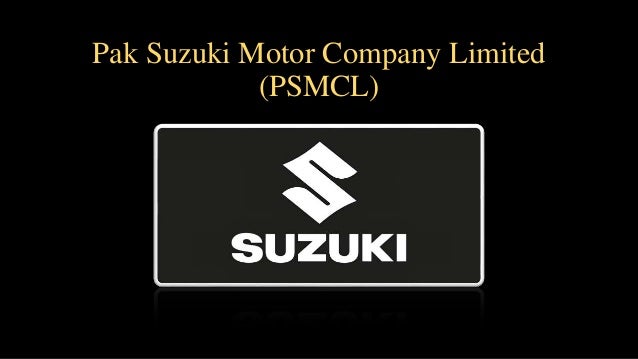 Suzuki official site