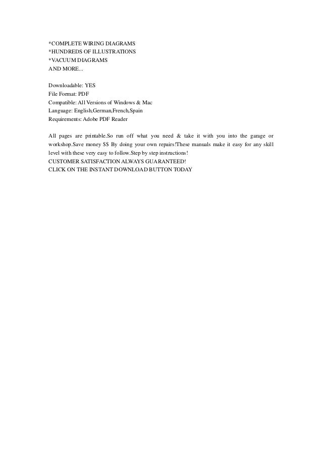 Suzuki Swift Rs413 Rs415 Rs416 Factory Service Manual Download