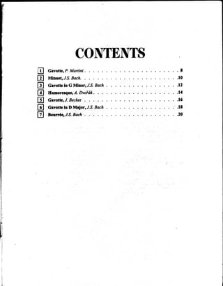 ''Suzuki violin method'' -  Книга 3