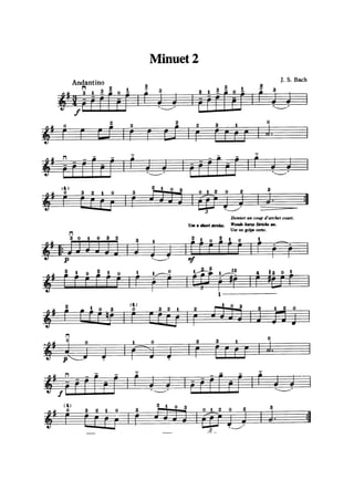 Suzuki violin method   vol 01