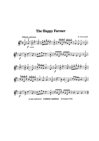 Suzuki violin method   vol 01