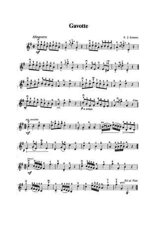 Suzuki violin method   vol 01