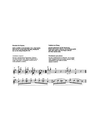 Suzuki violin method   vol 01