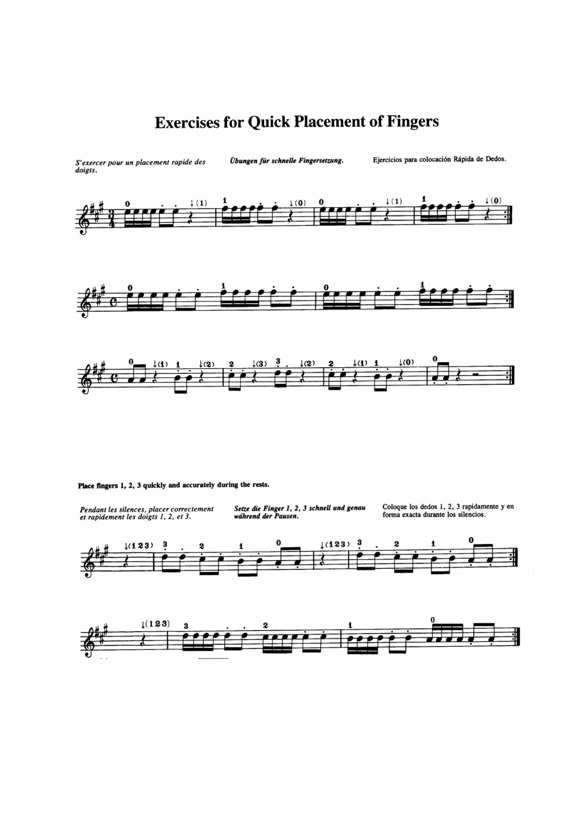 Suzuki violin method   vol 01