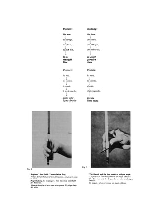 Suzuki violin method vol 01 | PDF