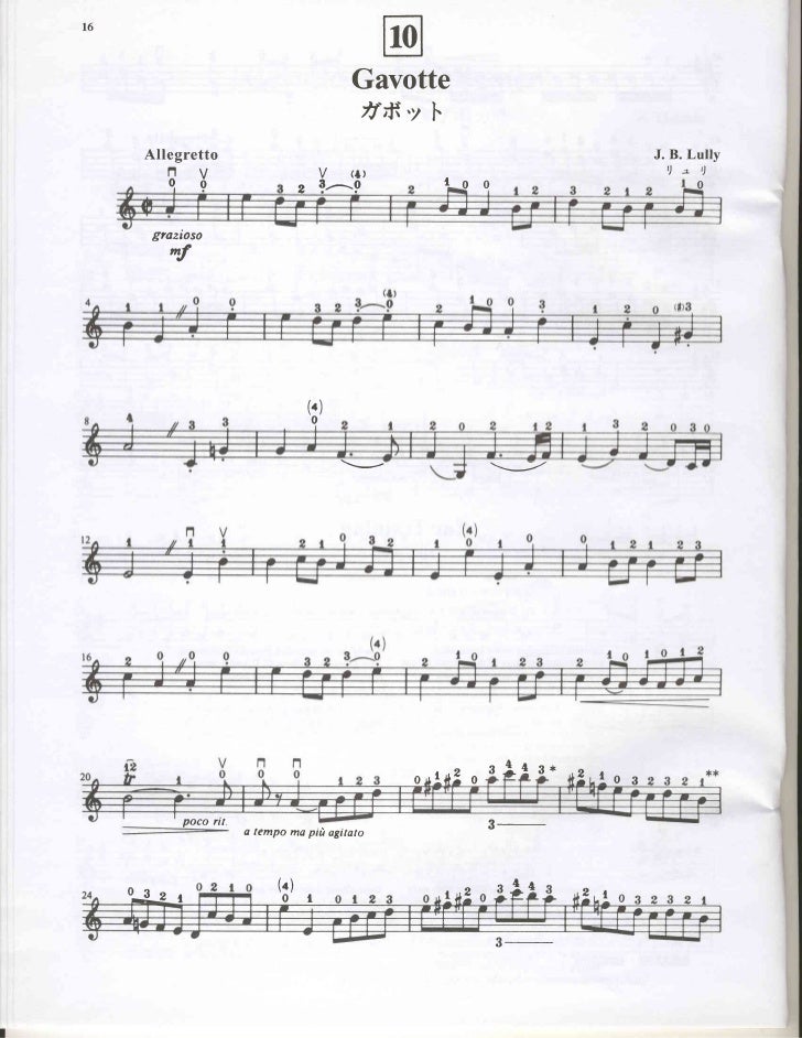 Download suzuki violin book 2 songs Download suzuki violin book 2 songs