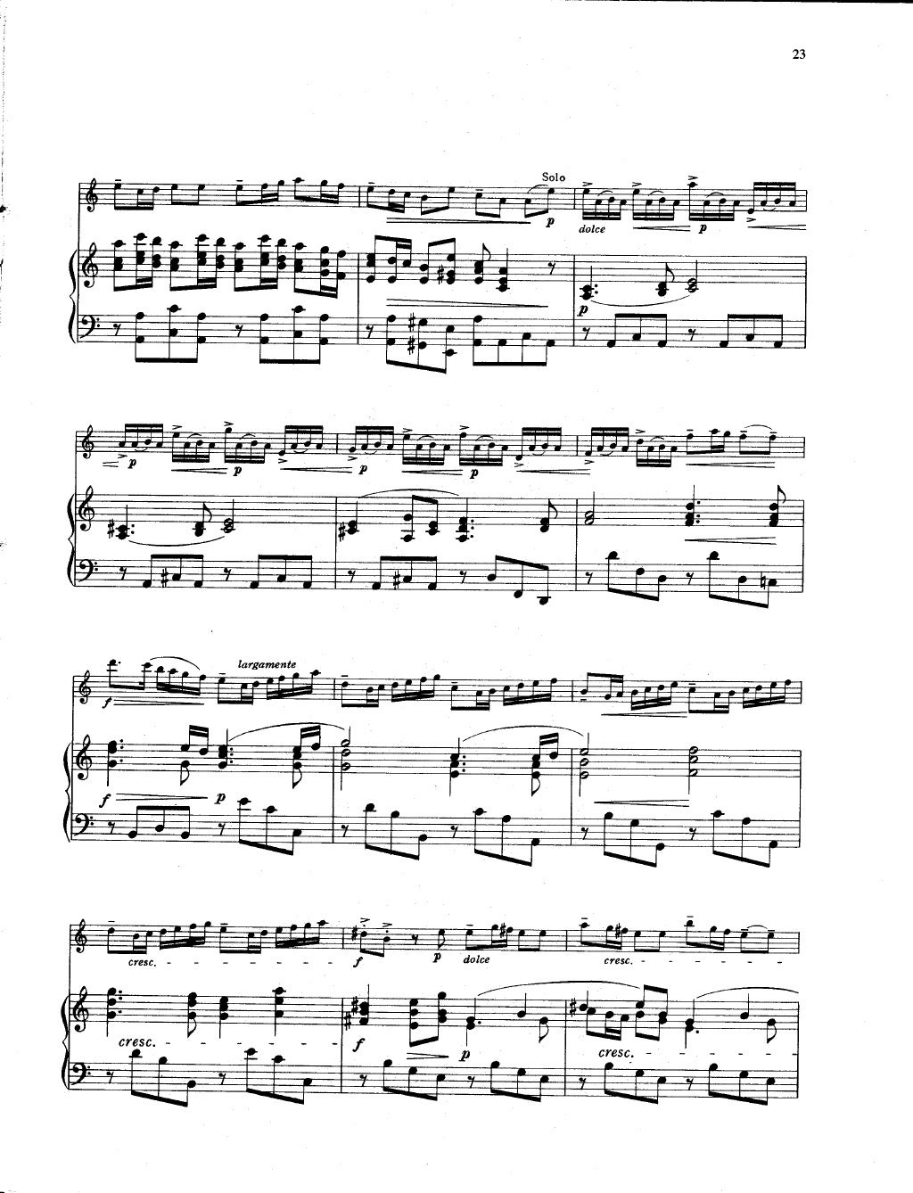 Suzuki Violin Method Vol 04 Piano