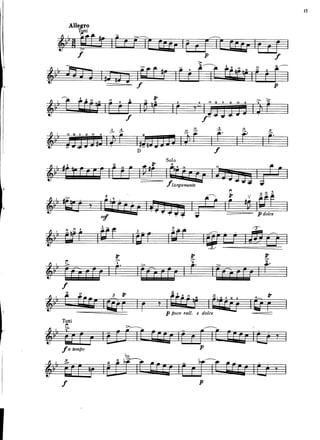 Suzuki violin method   vol 05