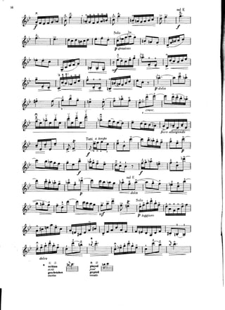 Suzuki violin method   vol 05