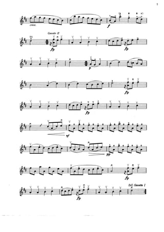 Suzuki violin method   vol 05