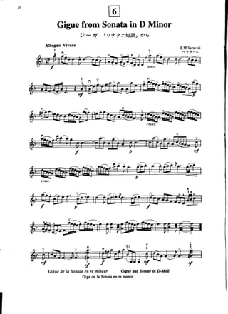Suzuki violin method   vol 05