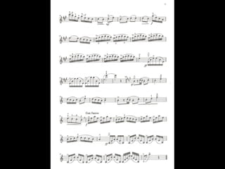 Suzuki violin method vol 08 | PDF