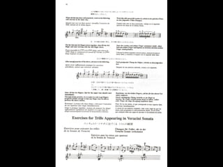 Suzuki violin method vol 08 | PDF