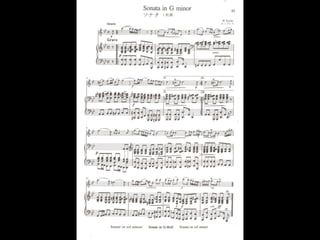 Suzuki violin method  vol 08 - piano accompaniments