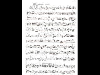 Suzuki violin method   vol 09