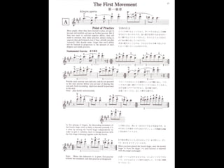 Suzuki violin method   vol 09