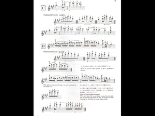 Suzuki violin method   vol 09