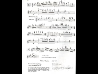 Suzuki violin method   vol 09
