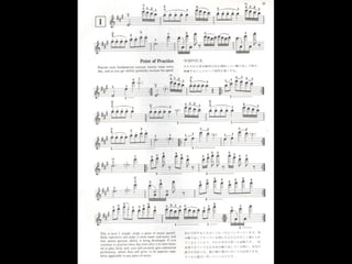Suzuki violin method   vol 09