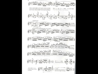 Suzuki violin method   vol 09