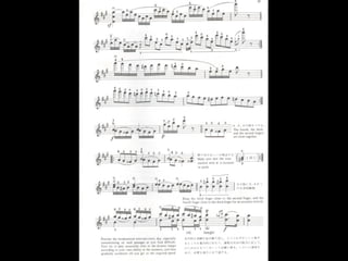 Suzuki violin method   vol 09